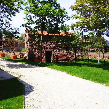 Cottage house Malpica Dış mekan fotoğraf