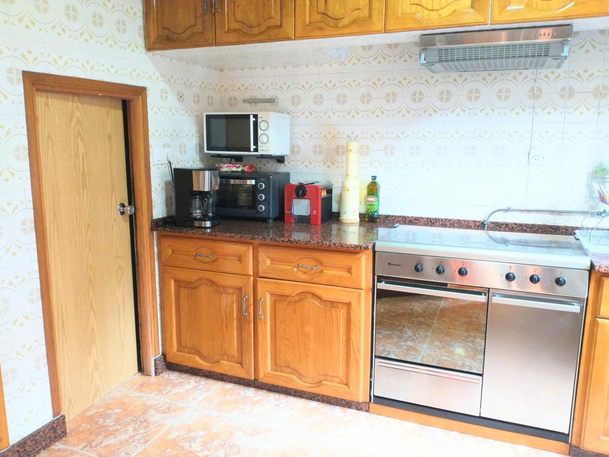 Cottage house Malpica Dış mekan fotoğraf