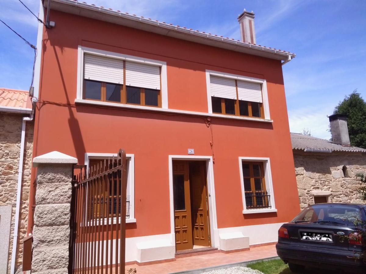 Cottage house Malpica Dış mekan fotoğraf