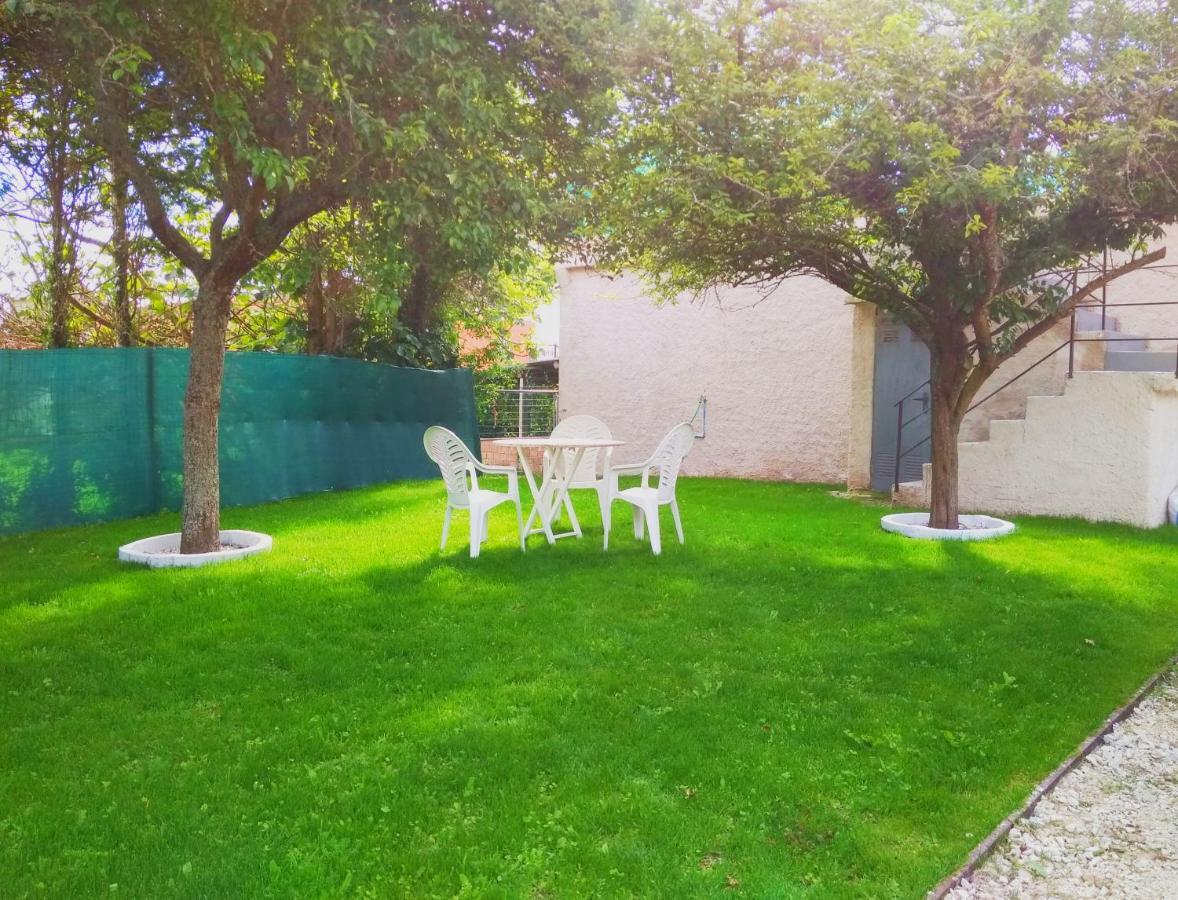 Cottage house Malpica Dış mekan fotoğraf