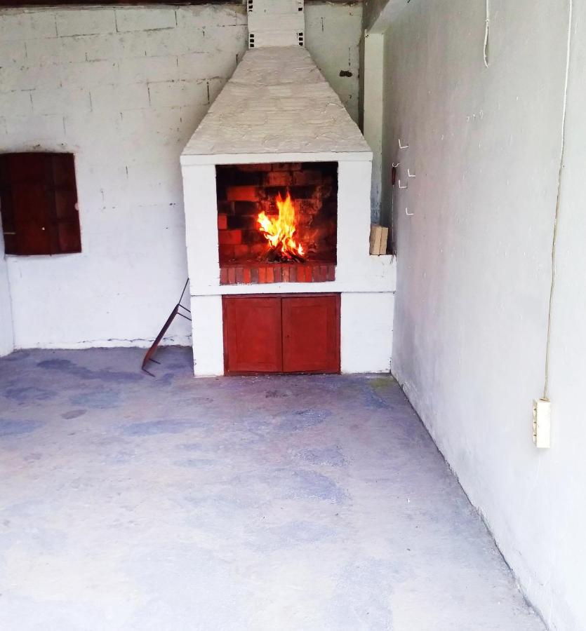 Cottage house Malpica Dış mekan fotoğraf