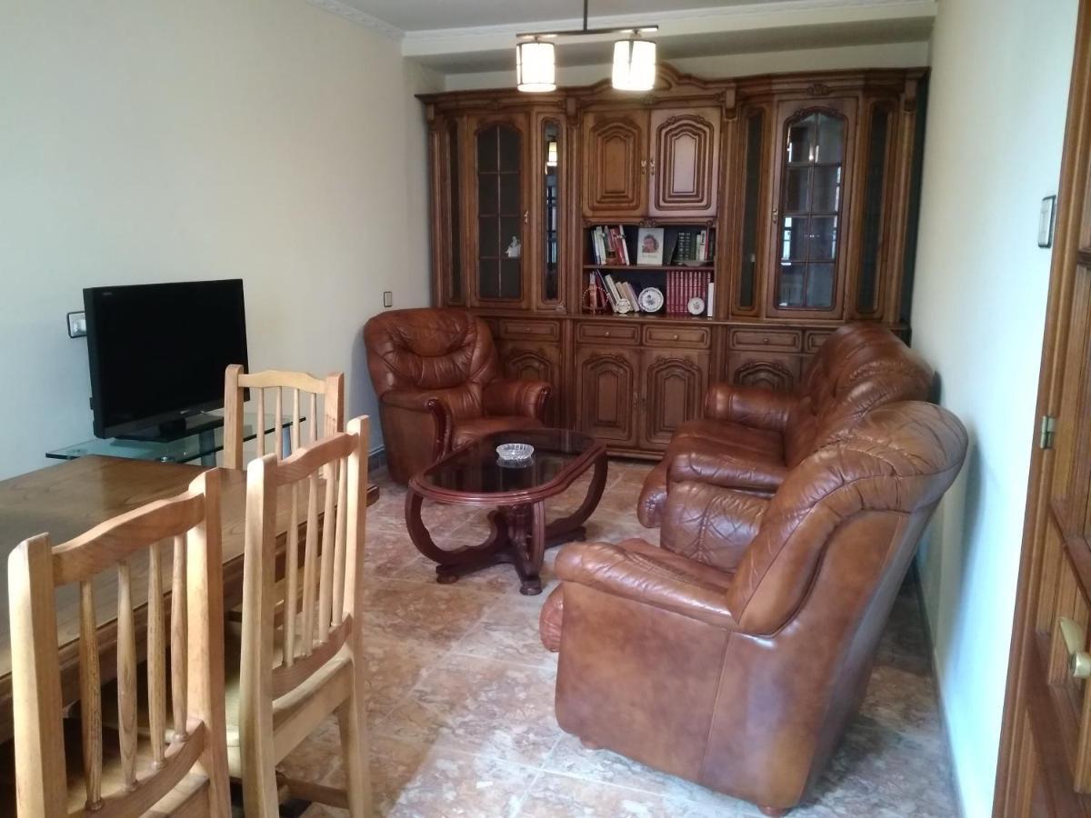 Cottage house Malpica Dış mekan fotoğraf