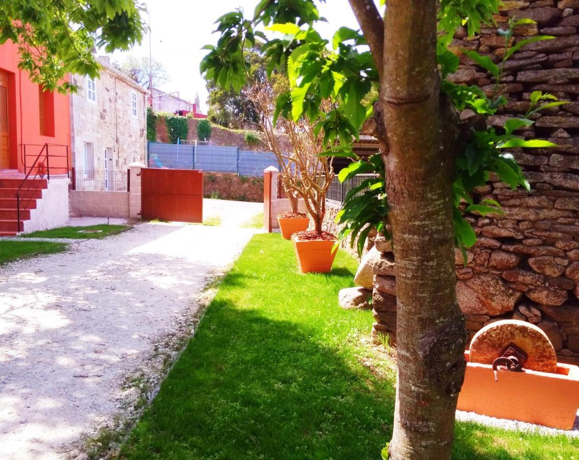 Cottage house Malpica Dış mekan fotoğraf
