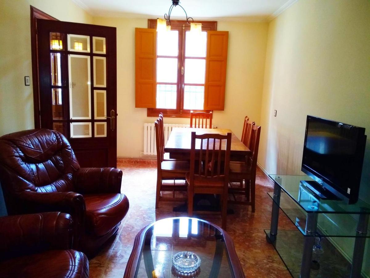 Cottage house Malpica Dış mekan fotoğraf