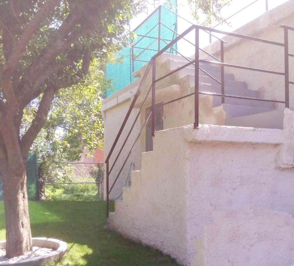 Cottage house Malpica Dış mekan fotoğraf