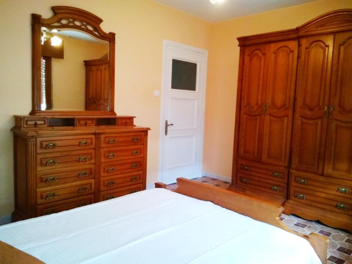 Cottage house Malpica Dış mekan fotoğraf