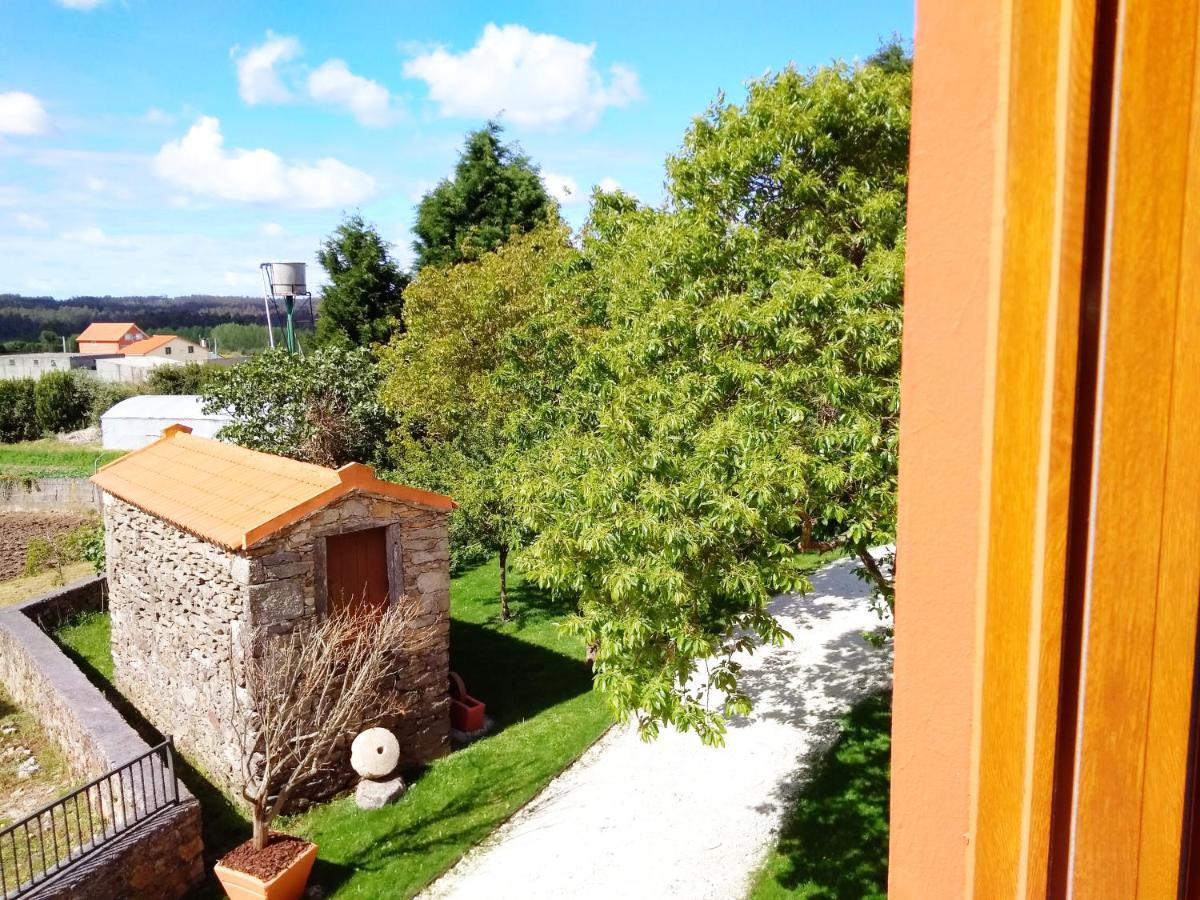 Cottage house Malpica Dış mekan fotoğraf
