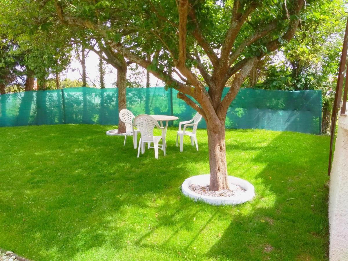 Cottage house Malpica Dış mekan fotoğraf