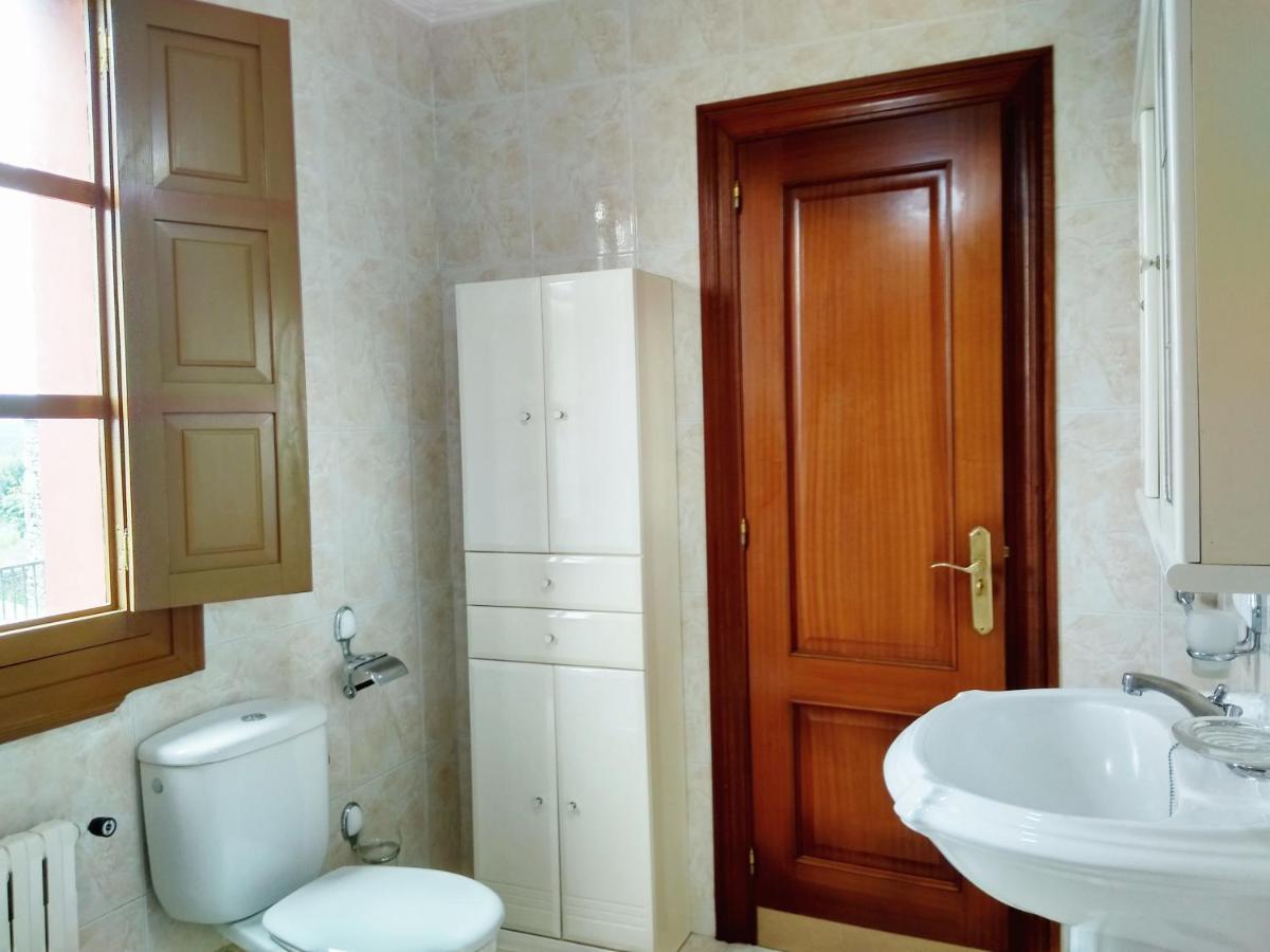 Cottage house Malpica Dış mekan fotoğraf