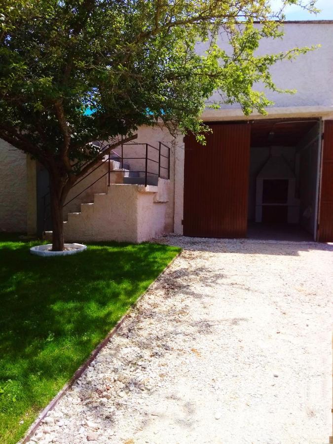 Cottage house Malpica Dış mekan fotoğraf