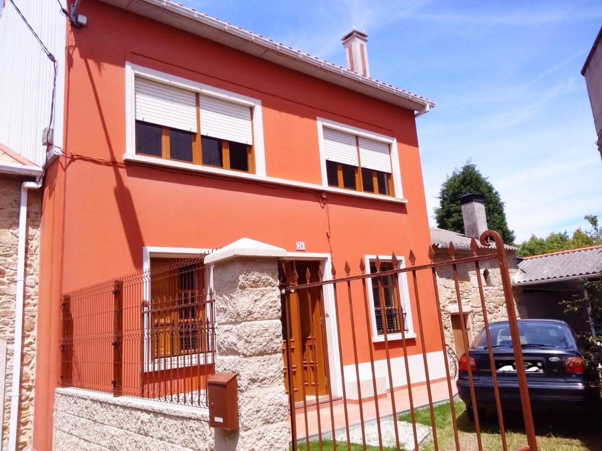 Cottage house Malpica Dış mekan fotoğraf
