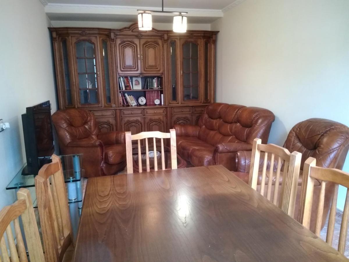 Cottage house Malpica Dış mekan fotoğraf