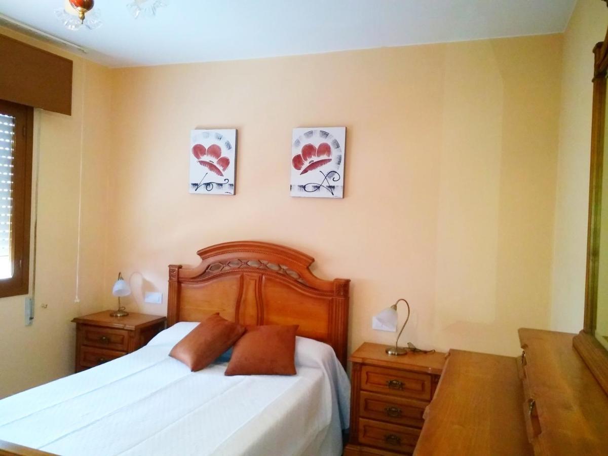Cottage house Malpica Dış mekan fotoğraf