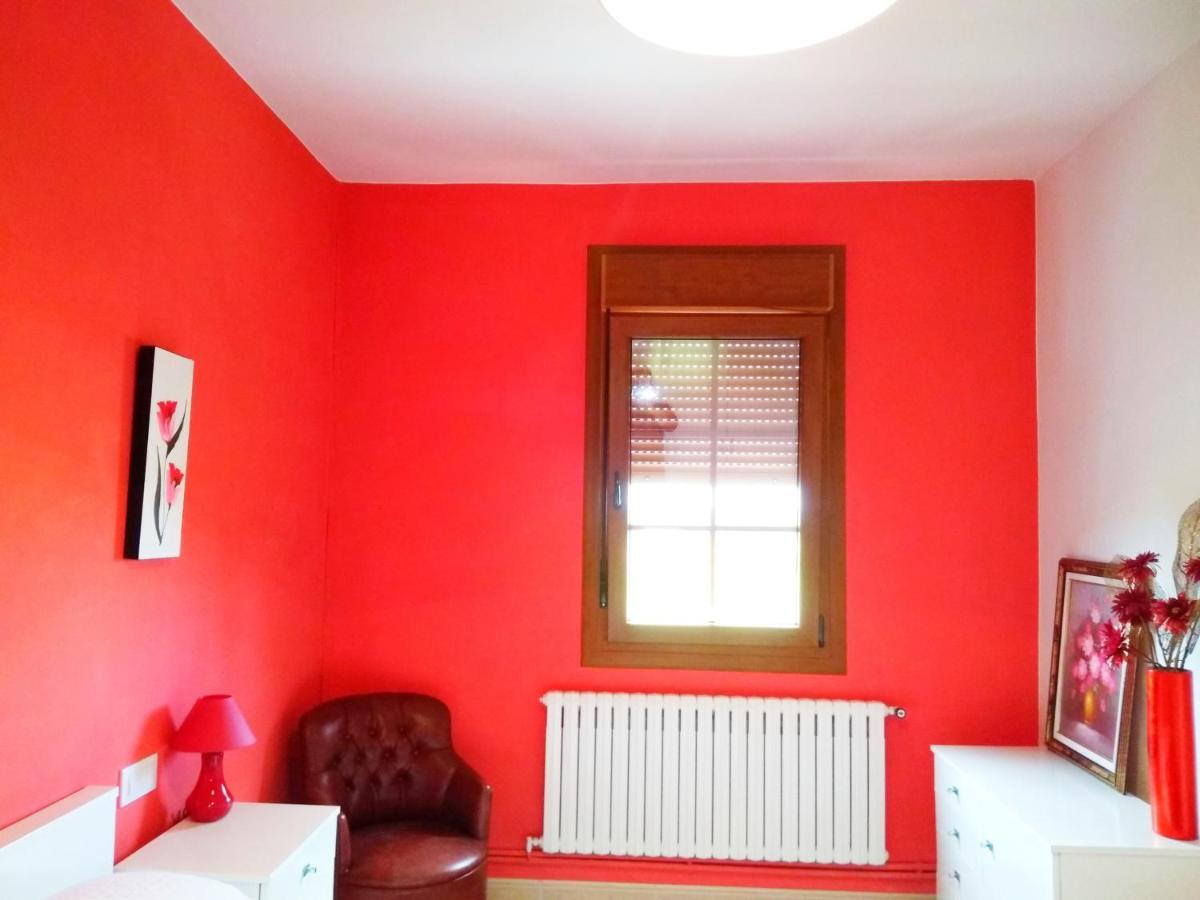 Cottage house Malpica Dış mekan fotoğraf