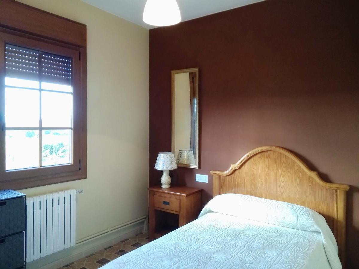 Cottage house Malpica Dış mekan fotoğraf