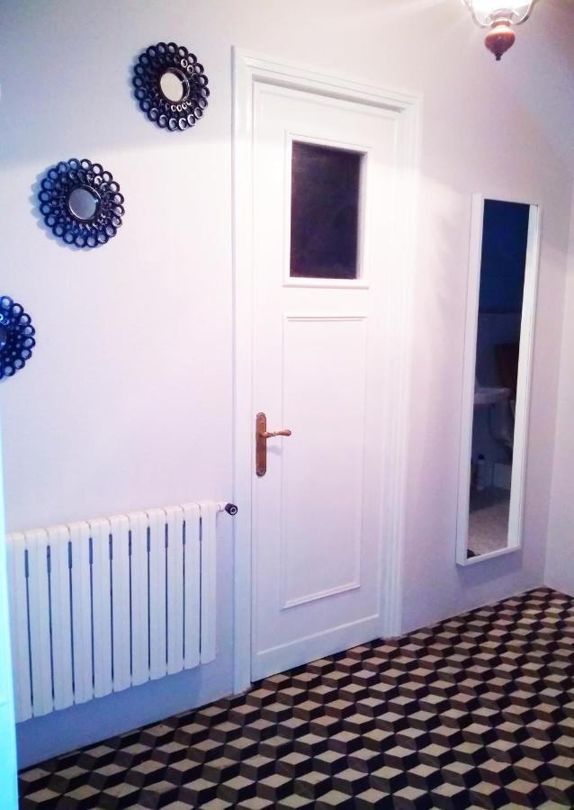 Cottage house Malpica Dış mekan fotoğraf
