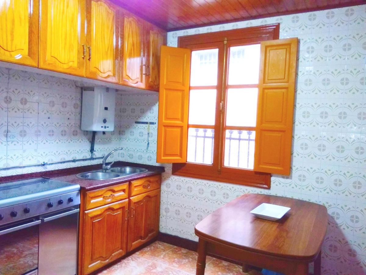 Cottage house Malpica Dış mekan fotoğraf