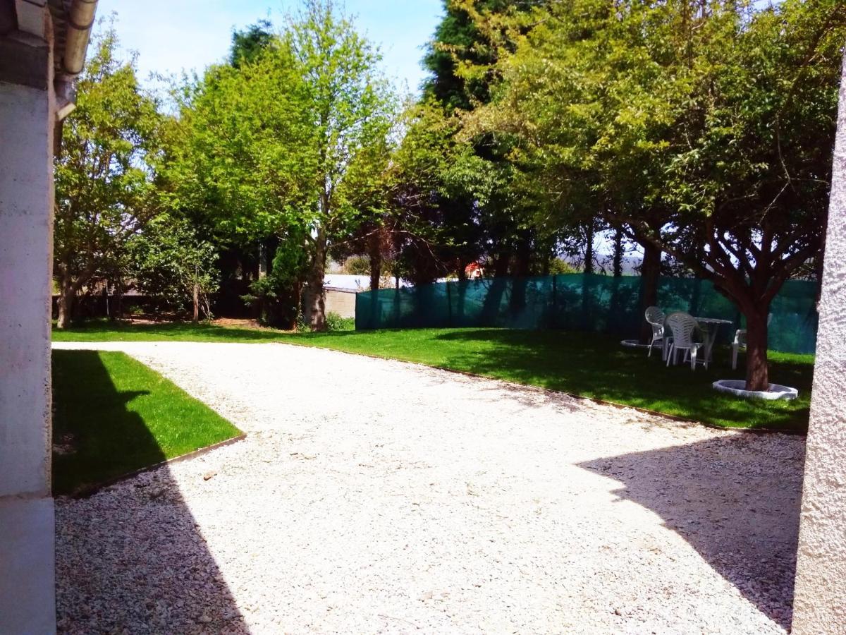 Cottage house Malpica Dış mekan fotoğraf