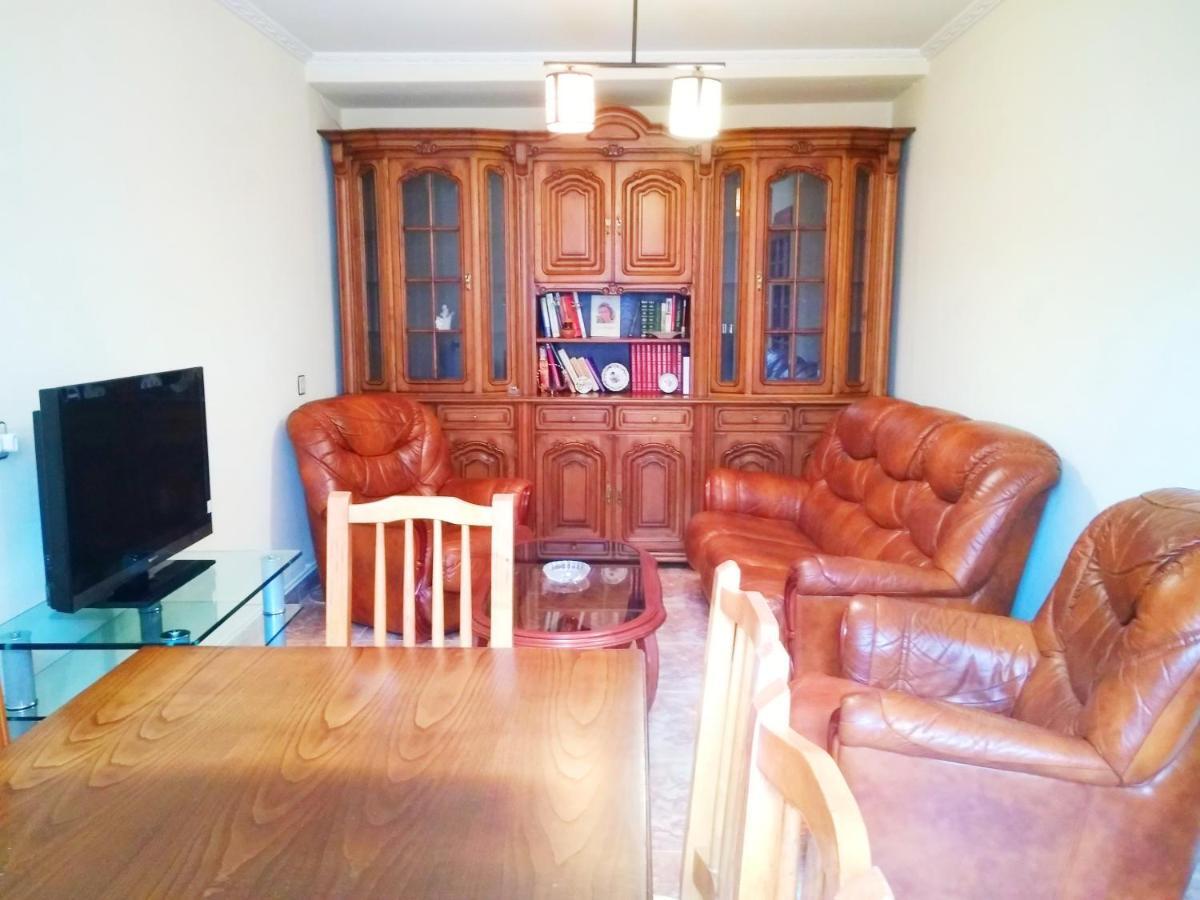 Cottage house Malpica Dış mekan fotoğraf