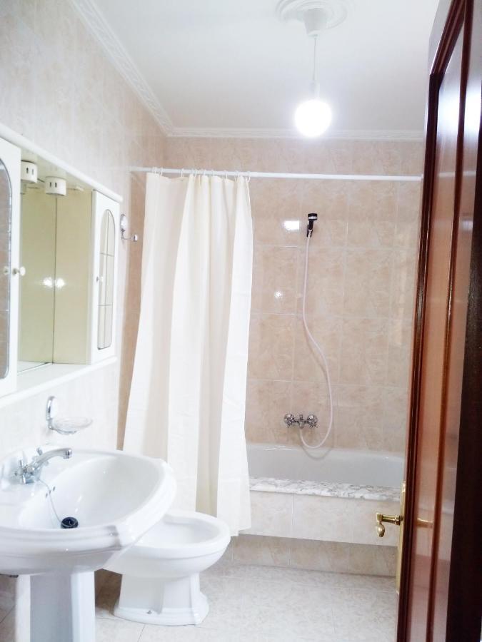 Cottage house Malpica Dış mekan fotoğraf