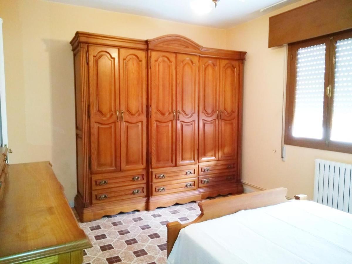 Cottage house Malpica Dış mekan fotoğraf